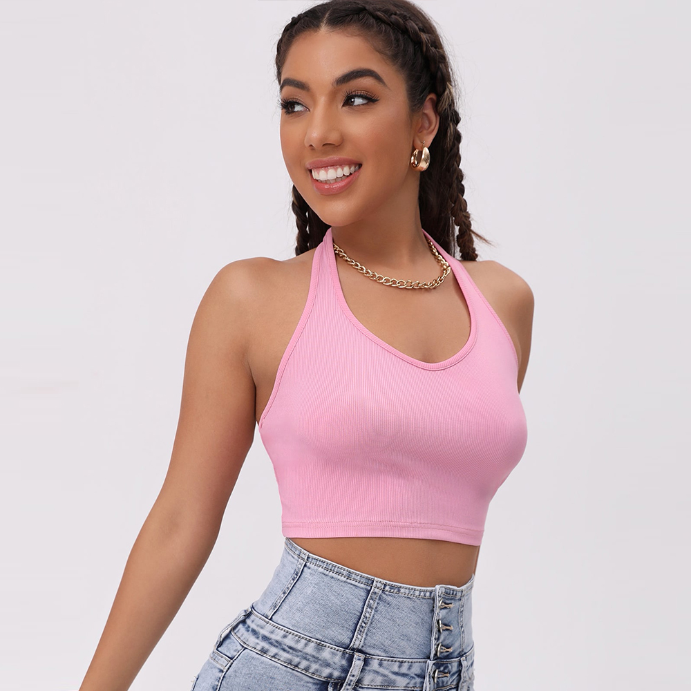 Bamboo crop top (4)