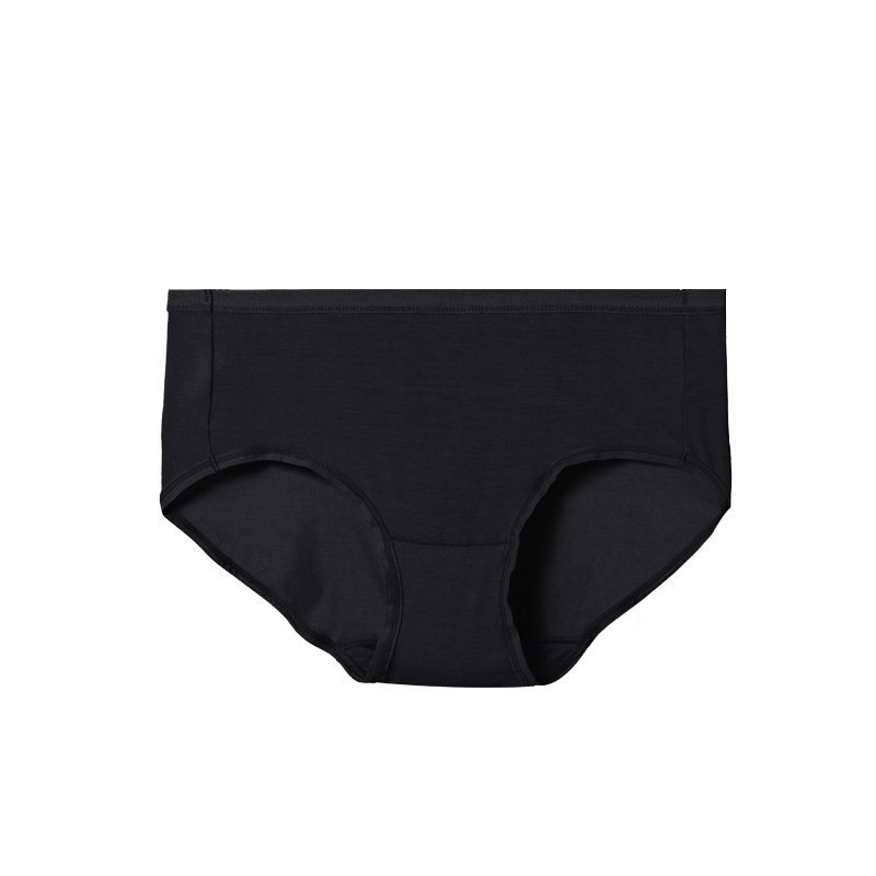 Cheap ECOGARMENTS 80s modal women's menstrual period underwear Manufacturer, Factories
