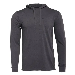 Lightweight Bamboo Hoodie