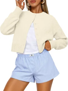 Moscow Women Cardigan