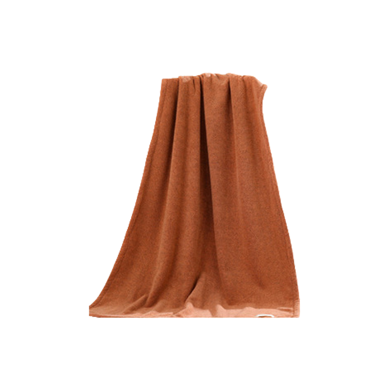 CE Certification Household Adult Quick-drying Absorbent Thickened And Enlarged Bamboo Fiber Bath Towel Supplier, Pricelist