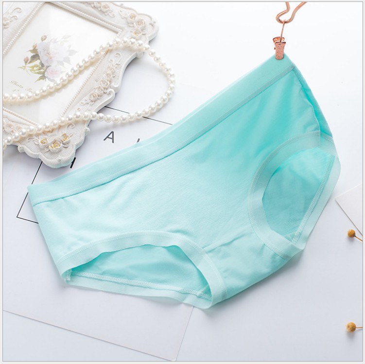 Best ECOGARMENTS Wholesale Cute Women Bamboo Fiber Panties Factories, Companies