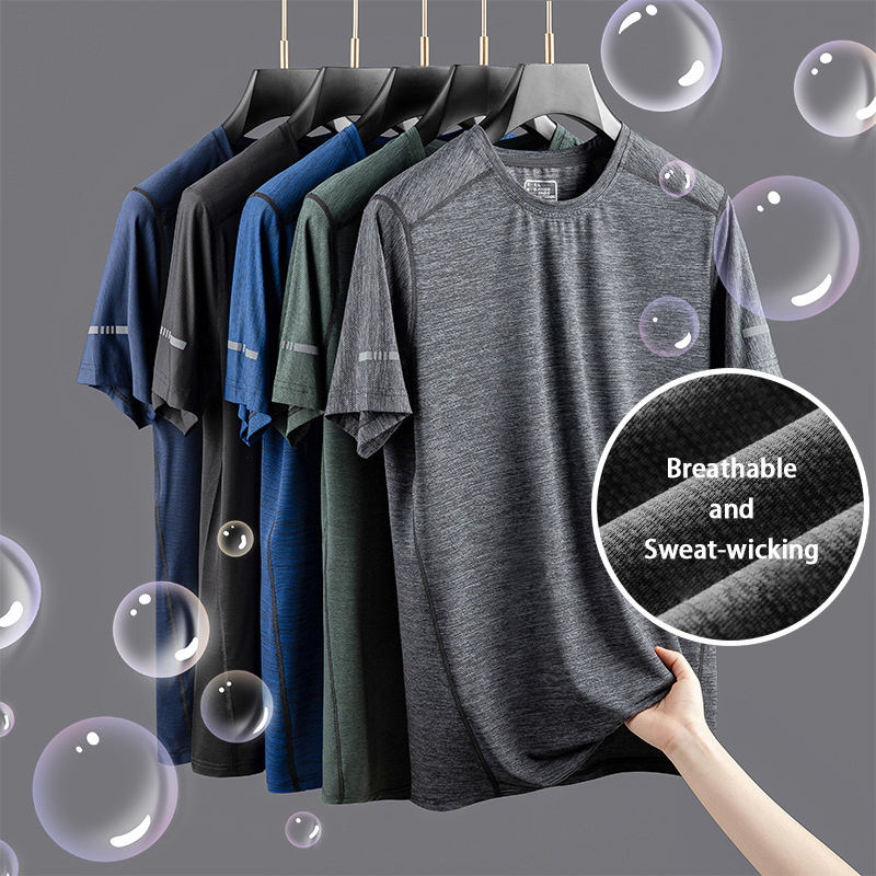 Custom Wholesale High Quality Men Blank T-shirt Custom Quality Cotton Loose Drop Shoulder Oversized T Shirt Pricelist, Exporters