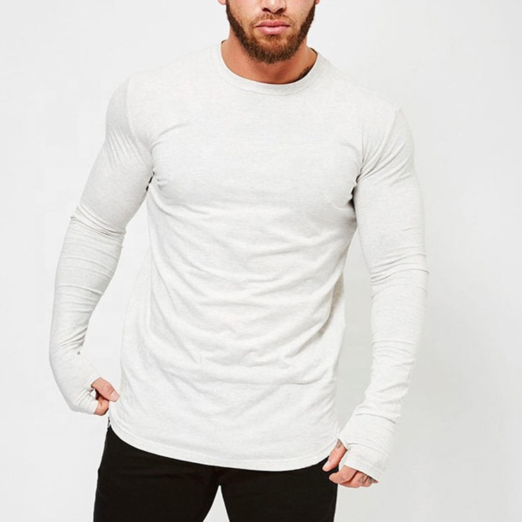 Cheap Hemp Sports Gym Men T shirt With Arm Holes Exporters, Products