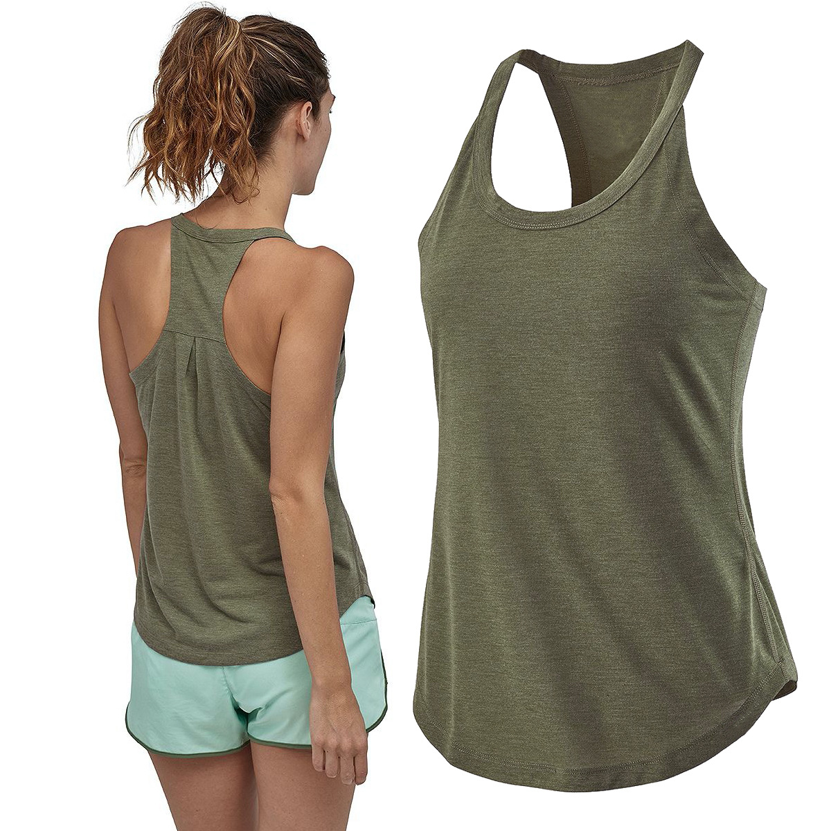 Wholesale cotton summer tank top for women lower neck T-BACK loose soft sleeveless vest Factory, Company