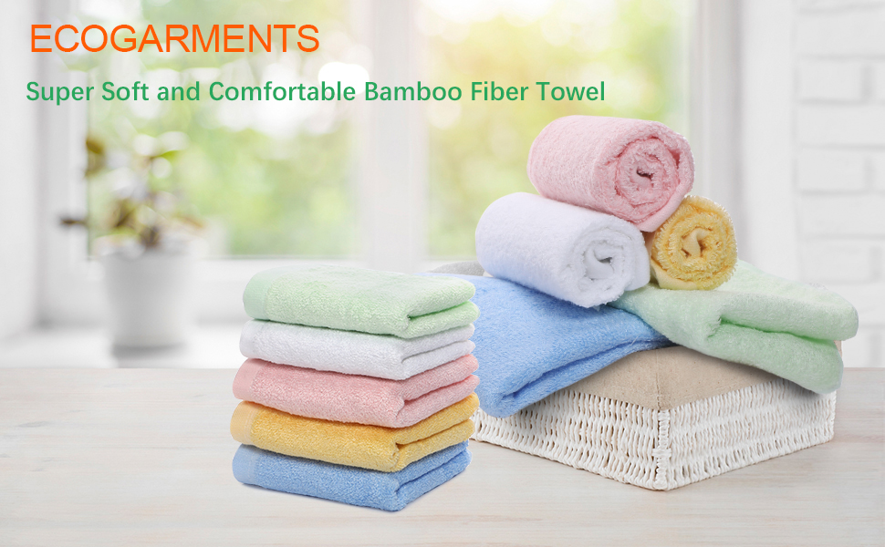 Bamboo fiber detail view 3