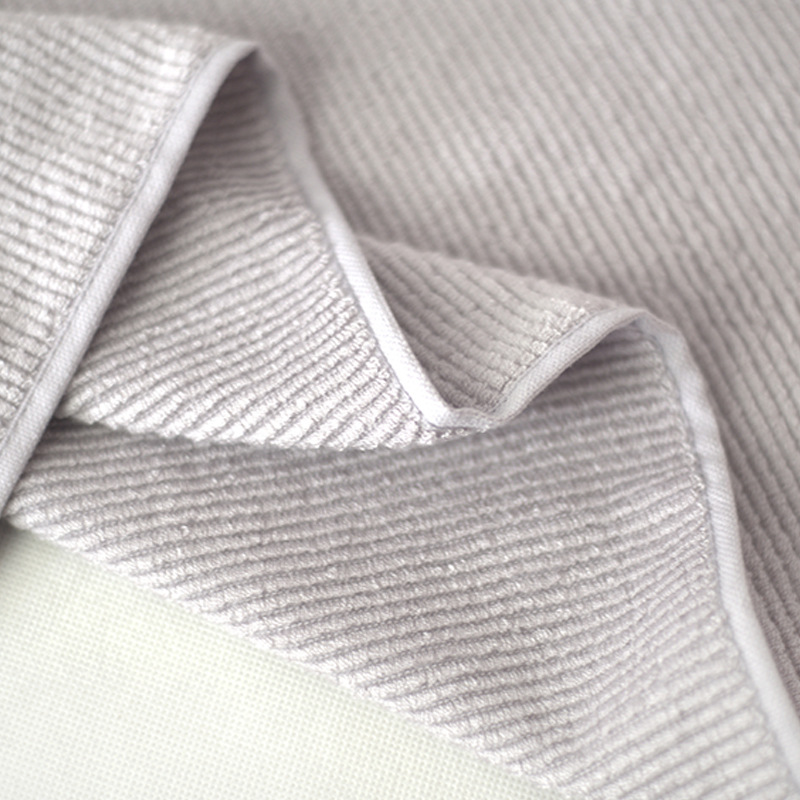Famous Wholesale Custom 35*75 110g Bamboo Soft Absorbent No Shedding Adult Face Wash Towel Exporters, Products