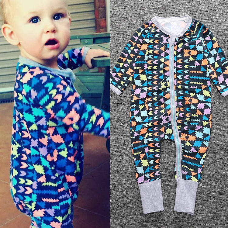 High-Quality ECOGARMENTS Baby jumpsuit bamboo cotton jumpsuit newborn romper Supplier, Quotes