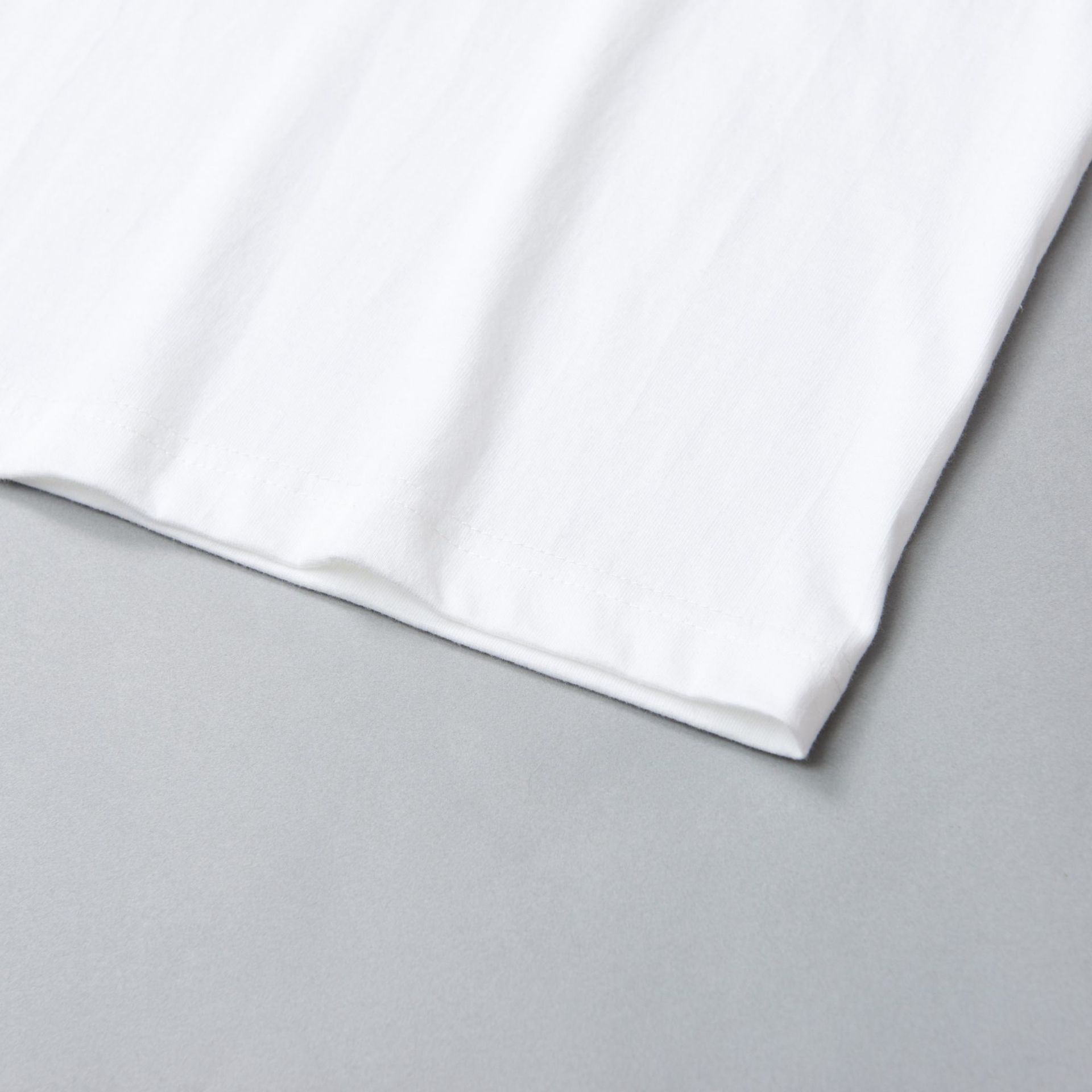 High-Quality 100% Cotton Long Sleeve T-shirt Factories, Quotes