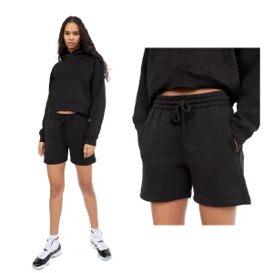 ODM Fleece French Terry Shorts