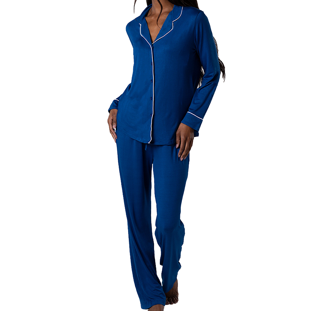 OEM Sleep Set - Long Sleeves & Pants Supplier, Factories