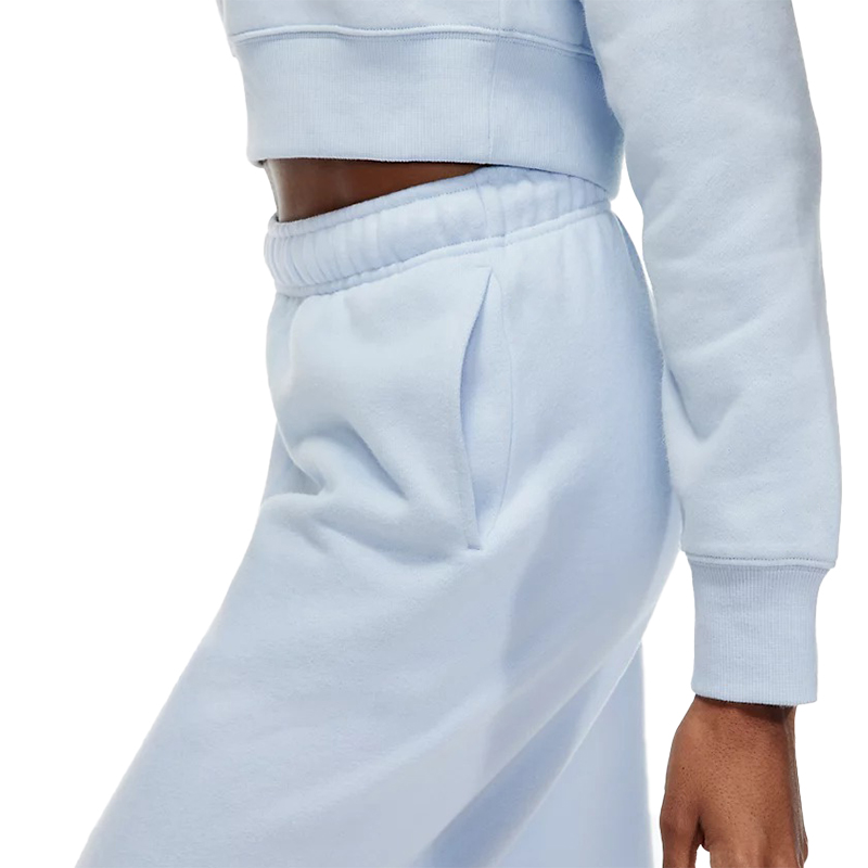 High-Quality ECOGARMENTS Cozy Fleece Sweatshirt & Sweatpant Sets Company, Service