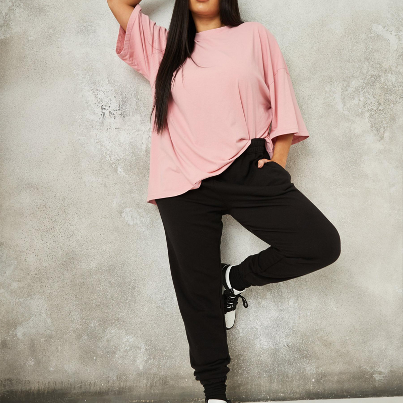 High-Quality loose oversize T-shirt Factory, Product