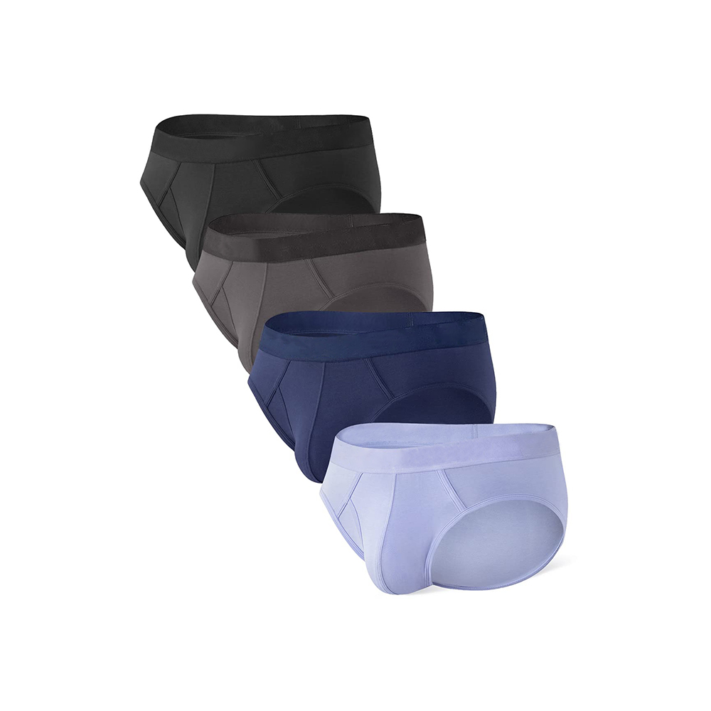 Wholesale Men's Underwear Bamboo Manufacturer, Pricelist