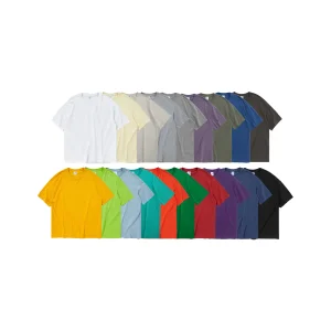 OEM ECOGARMENTS Oversize Men's T-Shirt