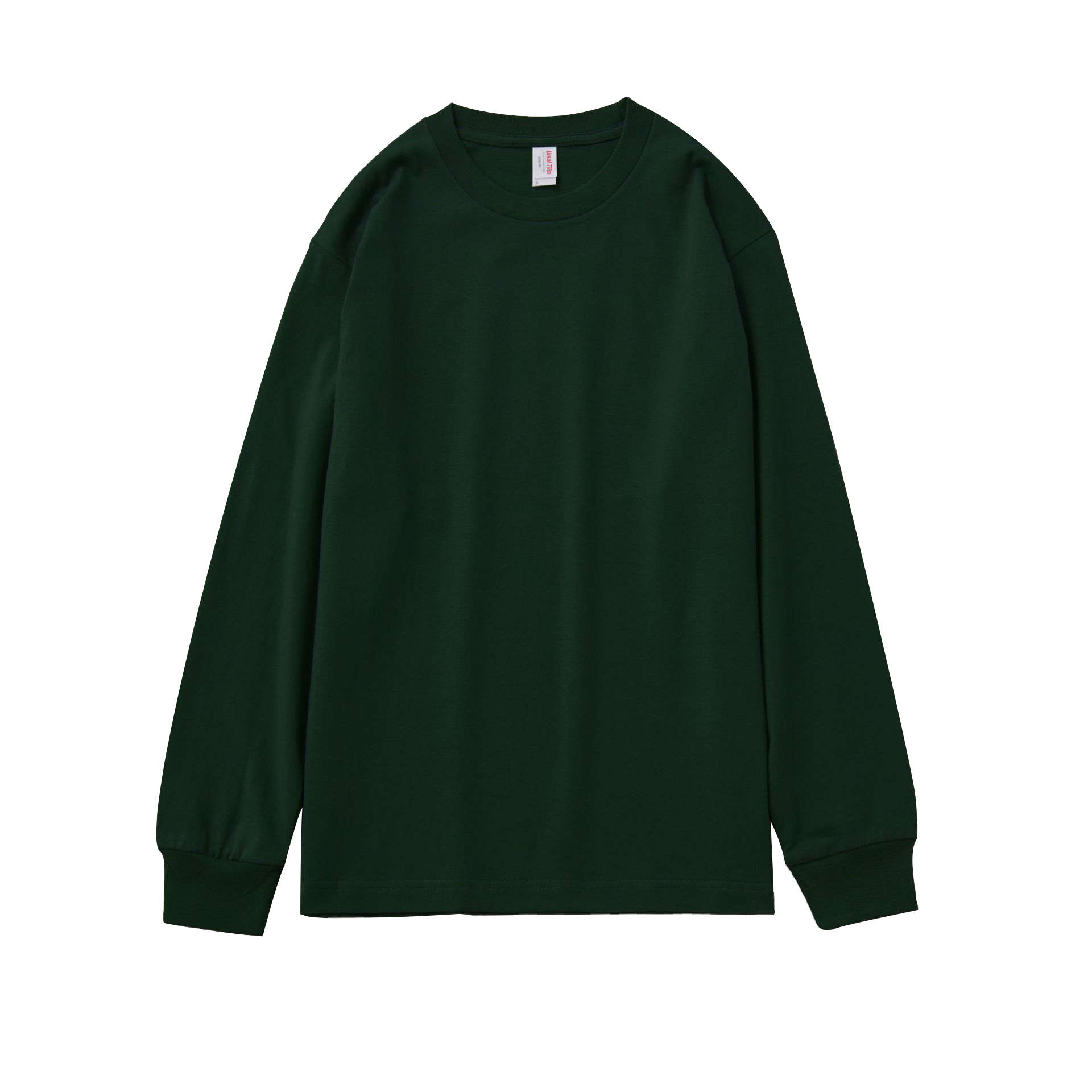 High-Quality 100% Cotton Long Sleeve T-shirt Factories, Quotes