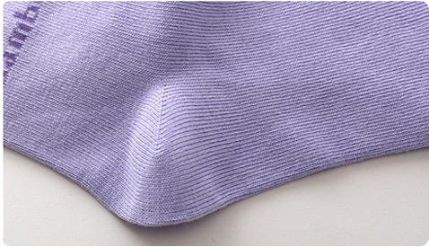 Flat and Even Seam