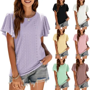 Summer Casual Tee