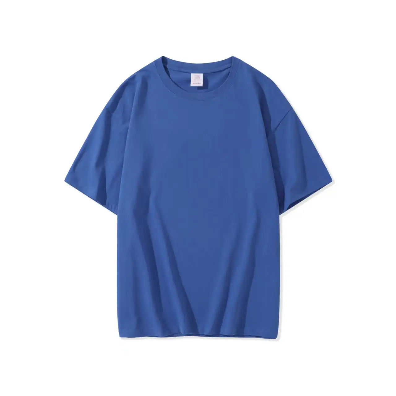 Best Custom T Shirt Print Logo High Quality Heavyweight Oversized T Shirt Print Embroidery Blank 100% Cotton Unisex OEM & ODM Quotes, Company
