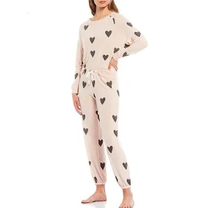 China ECOGARMENTS Home Wear Cotton Bamboo Jersey Lounge Set Quotes, Service