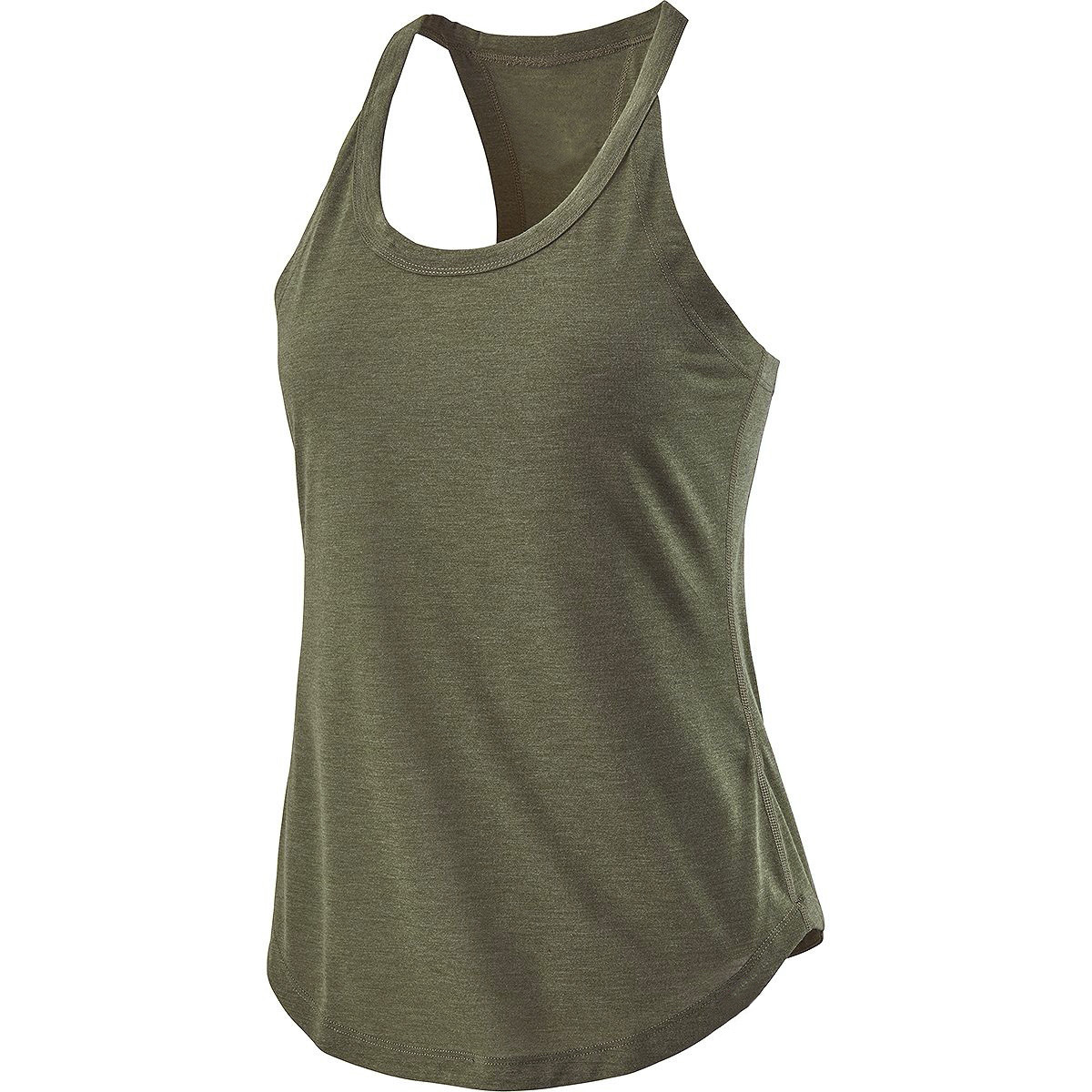 Wholesale cotton summer tank top for women lower neck T-BACK loose soft sleeveless vest Factory, Company