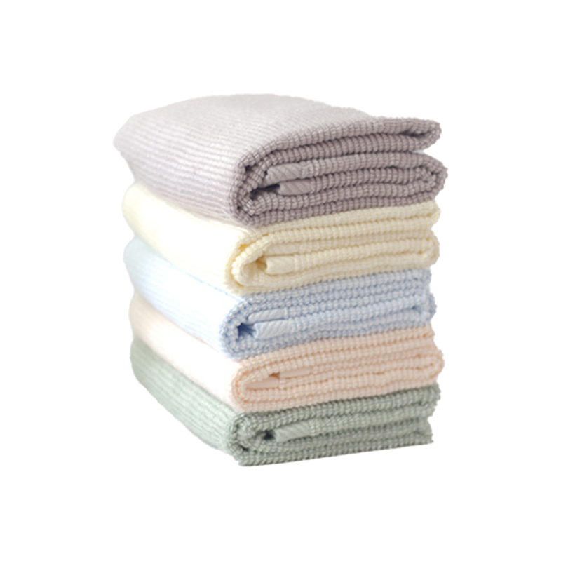 Famous Wholesale Custom 35*75 110g Bamboo Soft Absorbent No Shedding Adult Face Wash Towel Exporters, Products