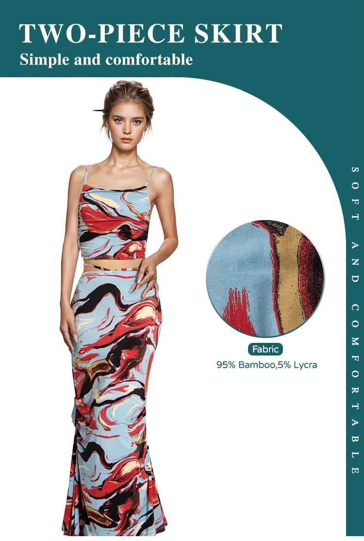 Sustainable fashion wear