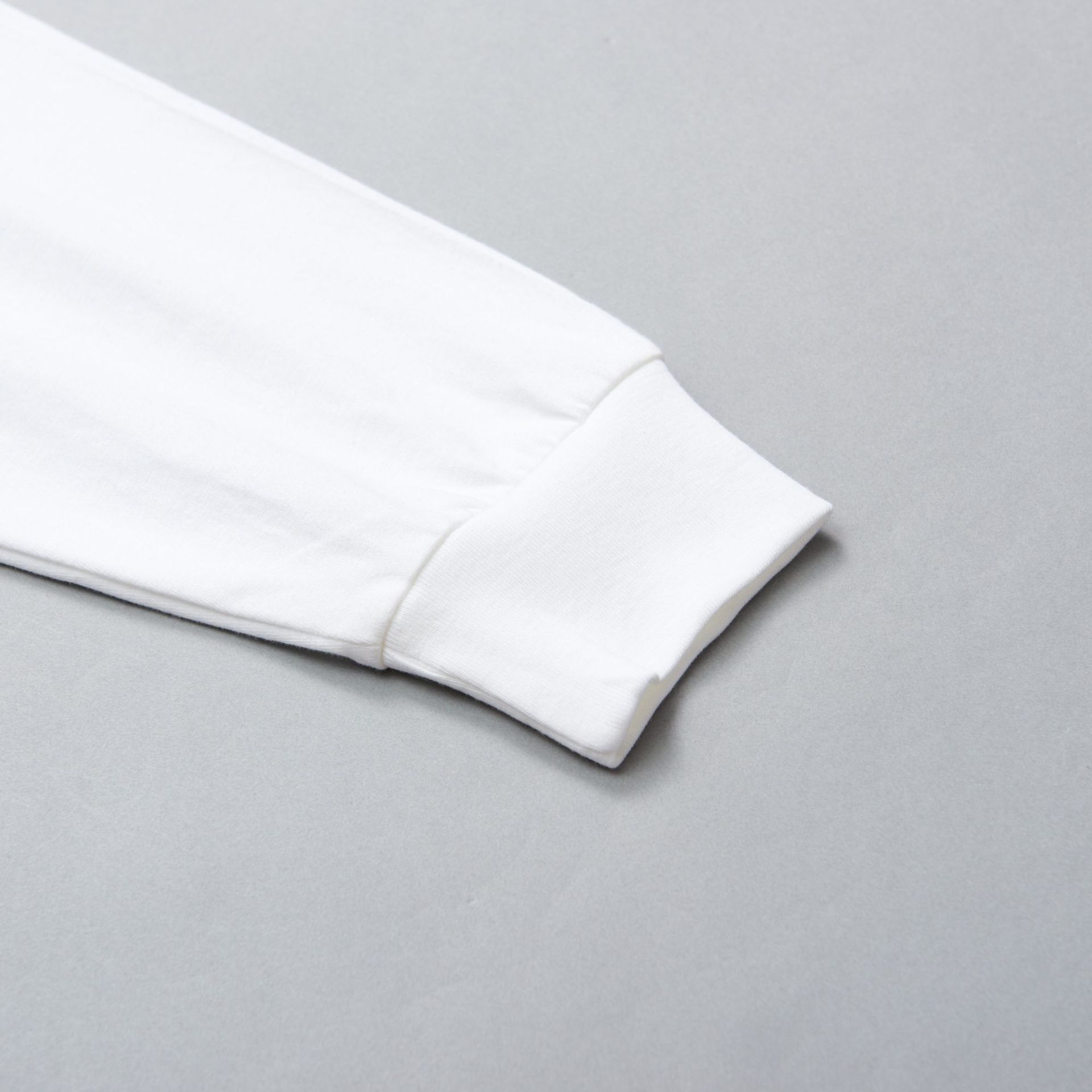 High-Quality 100% Cotton Long Sleeve T-shirt Factories, Quotes