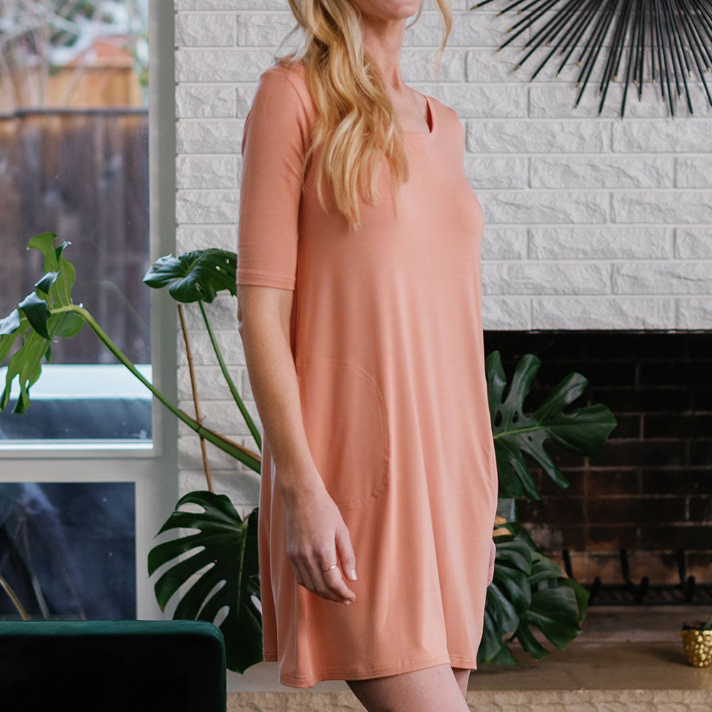 Best BAMBOO LOUNGE DRESS Factories, Quotes