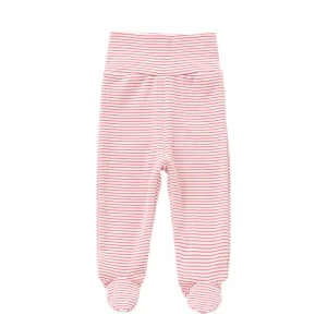 High Waist Children Trousers