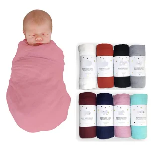 Bamboo Swaddle Blanket