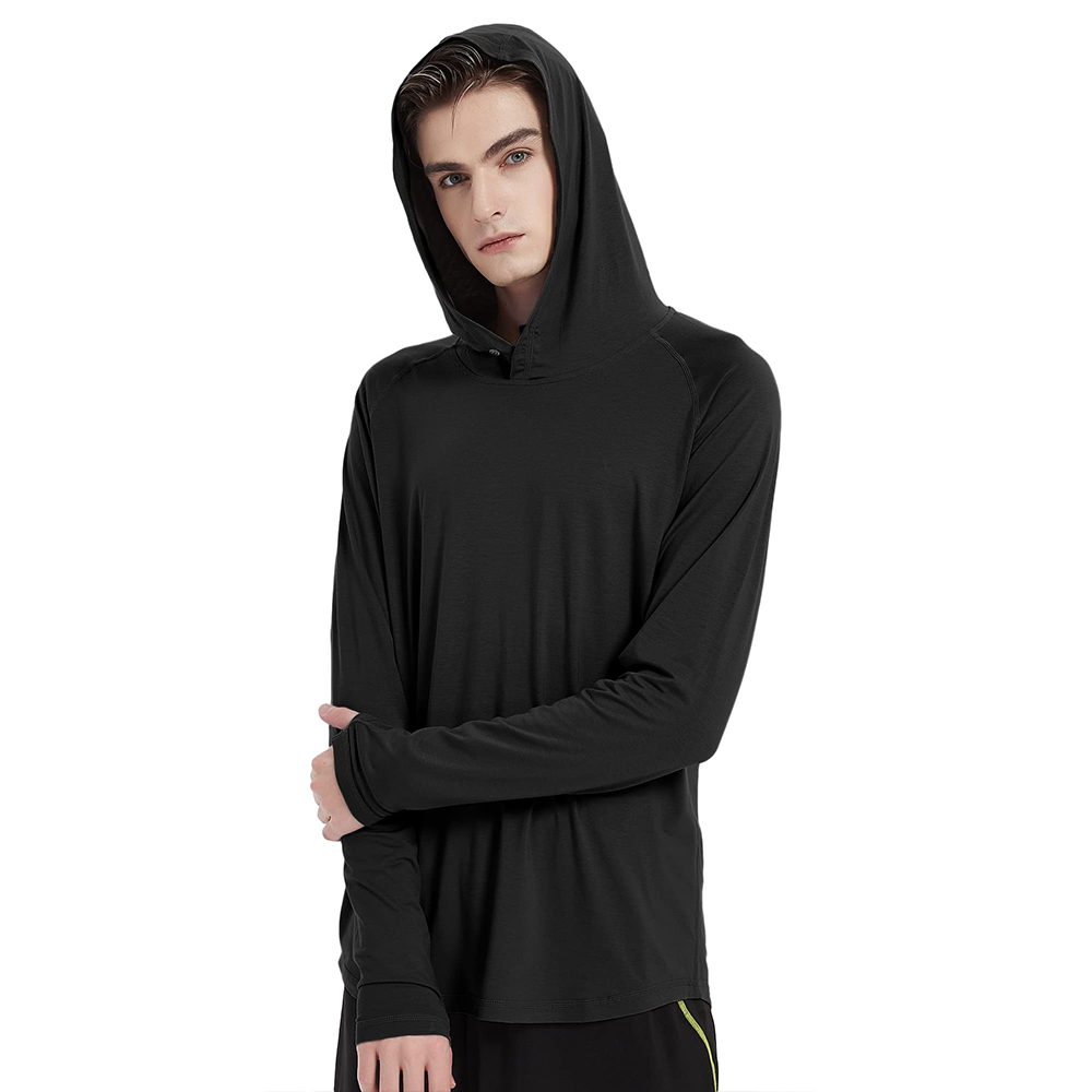 CE Certification Men's Bamboo Hoodie Shirt Quotes, Companies