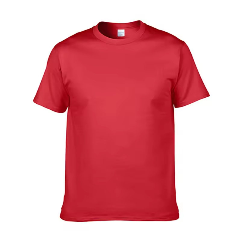 CE Certification Custom 100% Cotton Men Tee Unisex T-shirt Clothing Soft Breathable Oversized Summer Crew Neck Men's Plain T-shirts Suppliers, Products