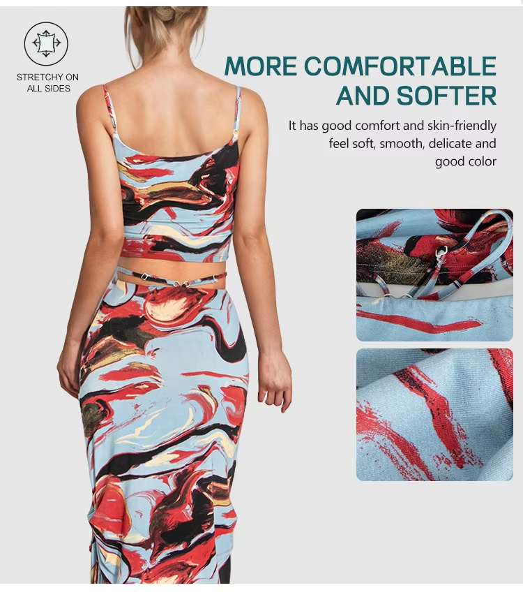 Sustainable fabric processing