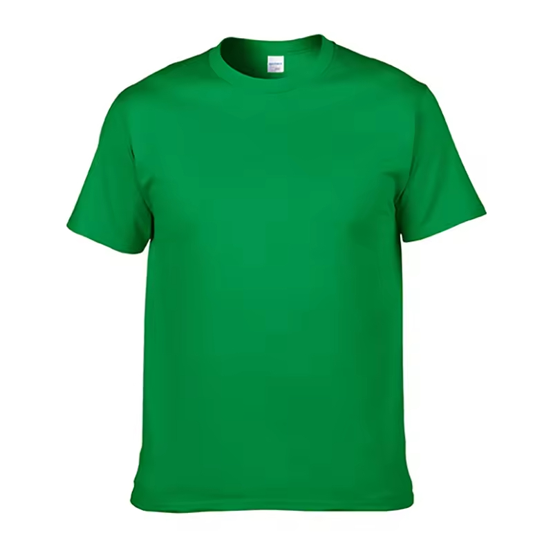 OEM Custom Printed logo 100% Premium Cotton Tshirt Men's Customized Personalize Brand Tshirt Manufacturer Own Design T-shirt Factory, Company
