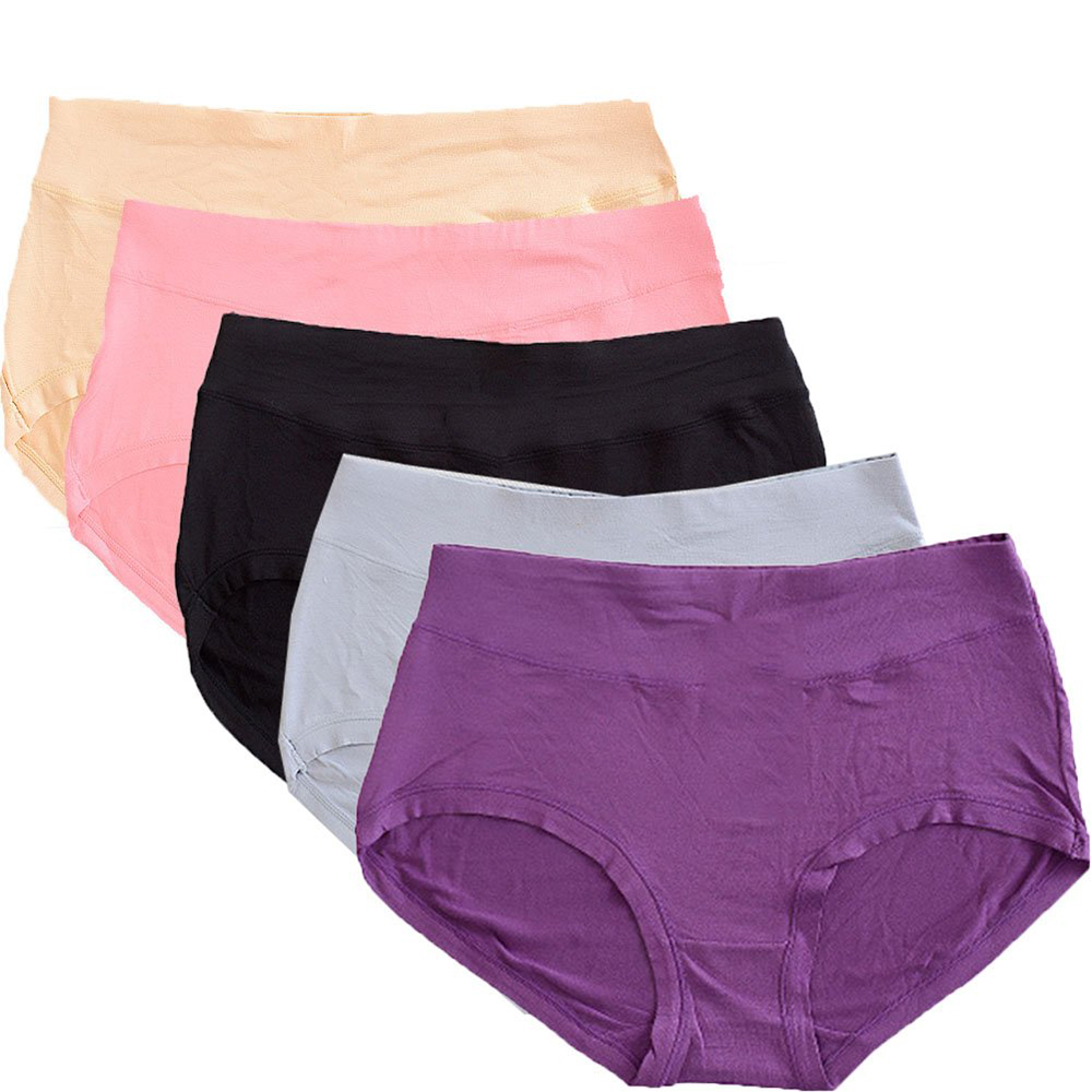 Famous Women's Bamboo underwear Manufacturers, Companies