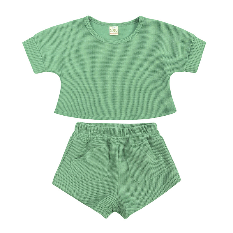 Baby Clothes Layout 1