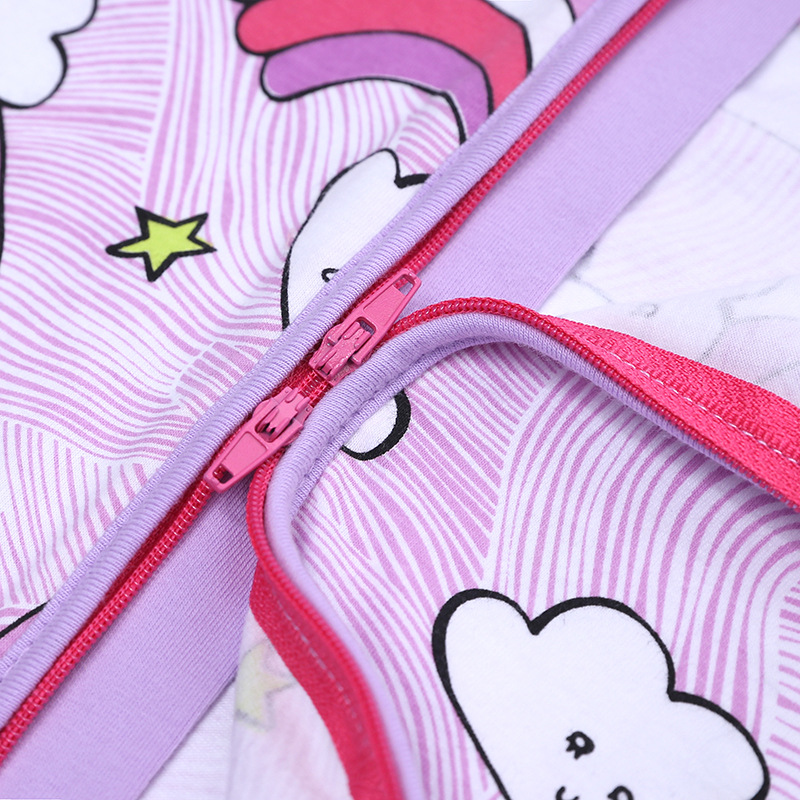 Baby Romper Product Feature 2