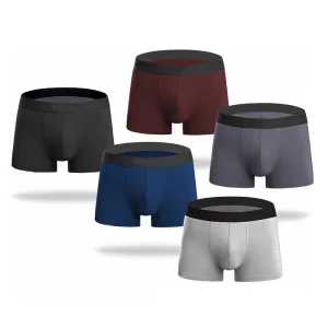 Cheap ECOGARMENTS Eco friendly Bamboo Cotton Brief
