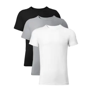 China Ecogarments Men's Soft Comfy
