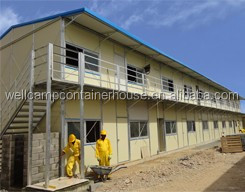 Prefabricated Houses