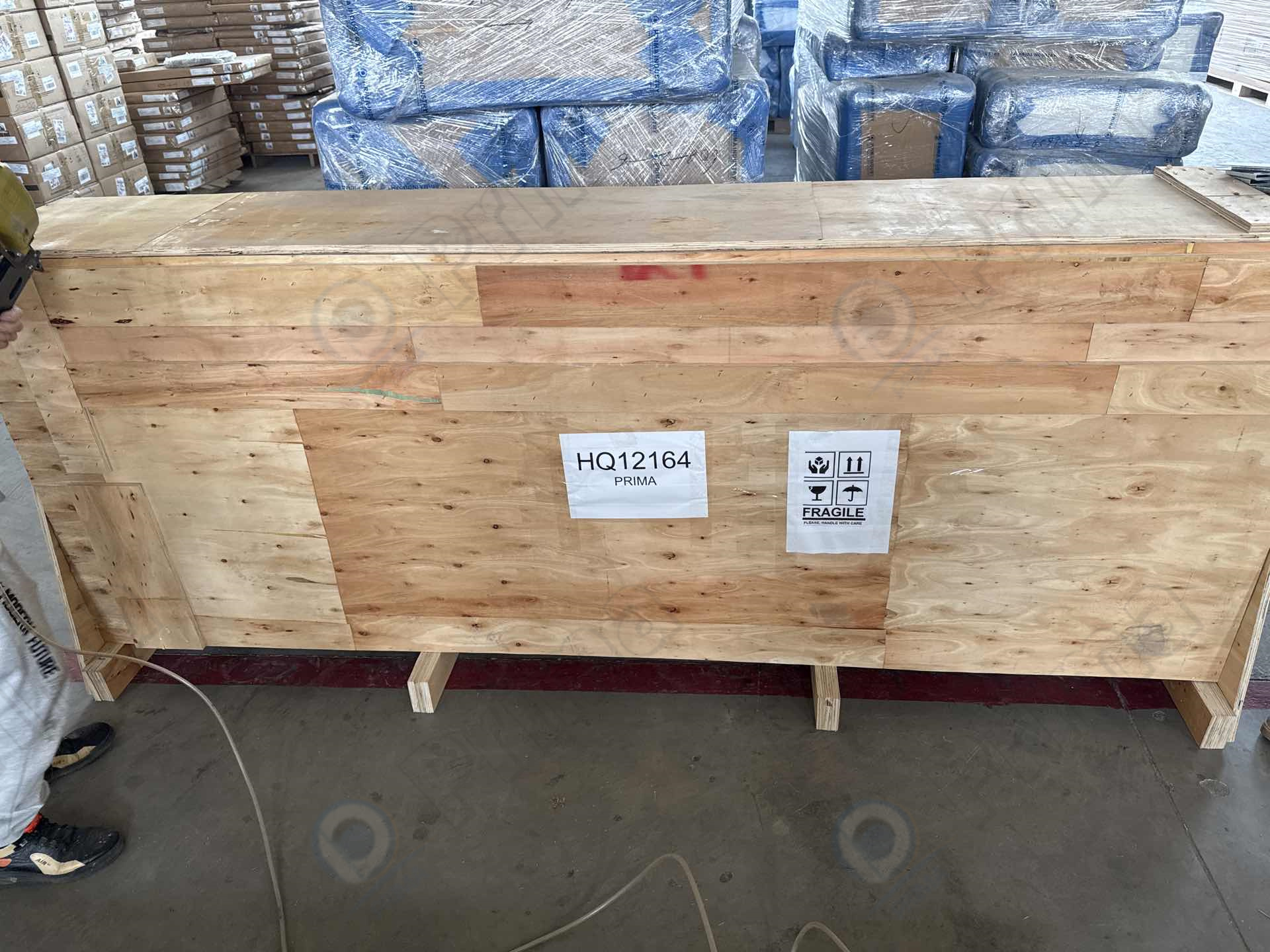 Packing Gallery 1