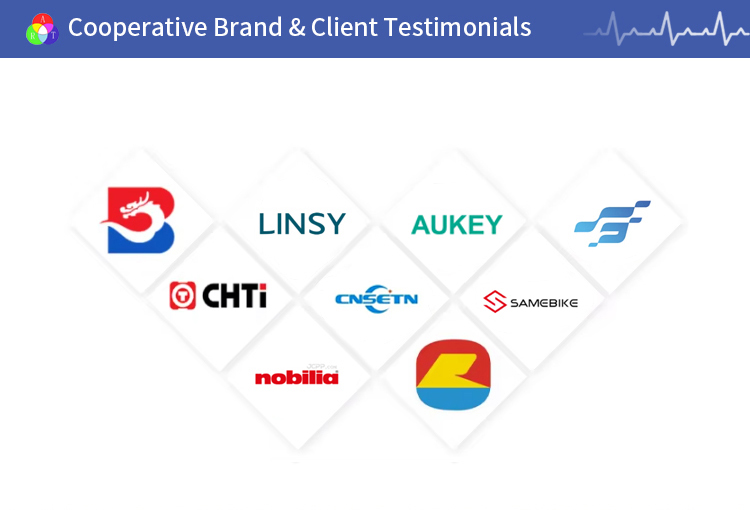 Company Showcase