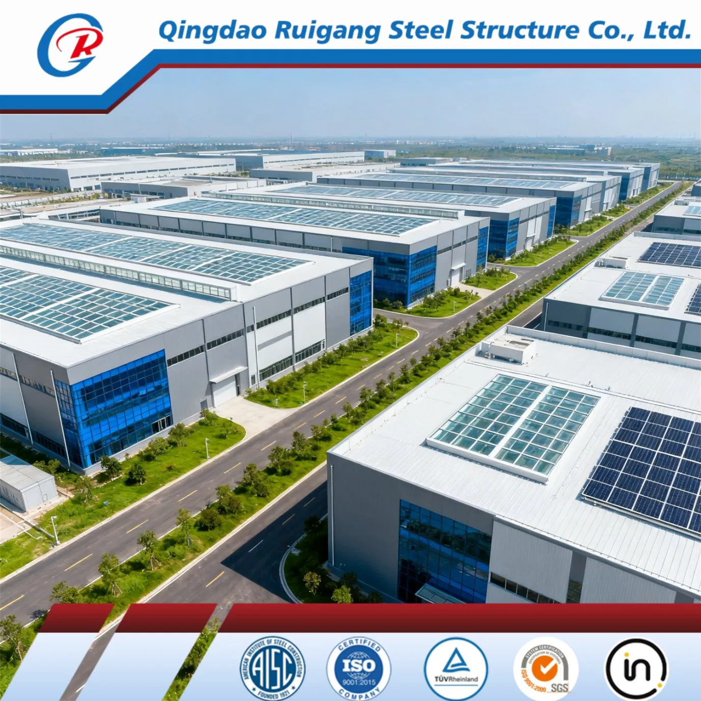 Free Custom Prefabricated Prefab Steel Frame High Rise Office Office Construction Multi Storey Commercial Steel Structure School Residential Home Building