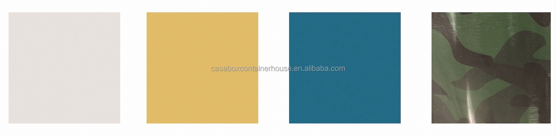 Color Options 1