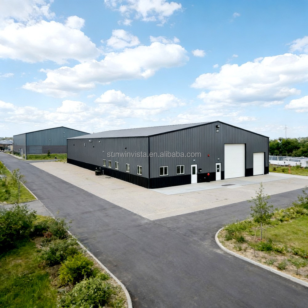 Prefabricated Steel Structure Building Multi Story Modern Luxury Design House Home Customized Quick Assembly Villas Townhouse