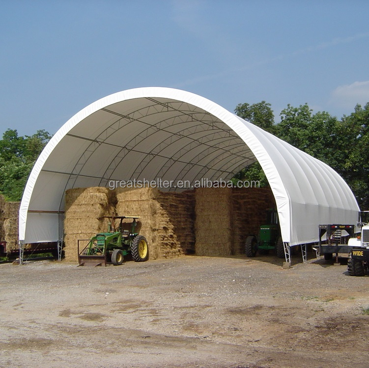Storage Shelter