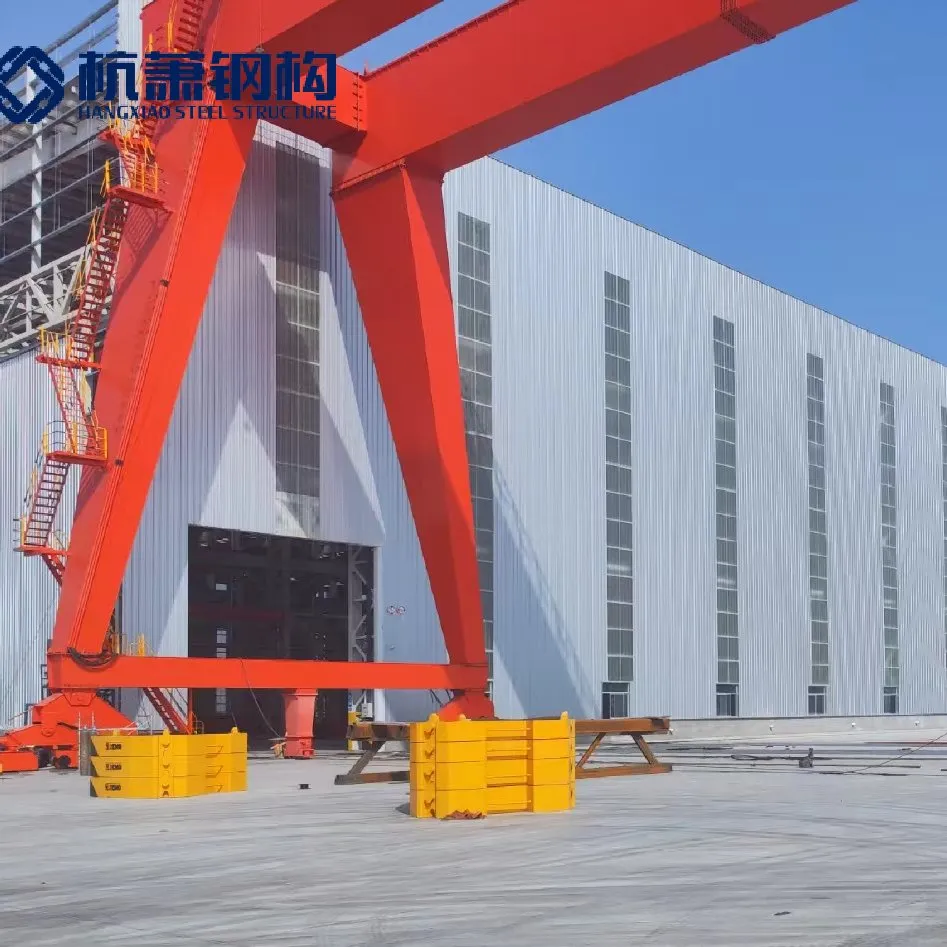 Structural Column Support