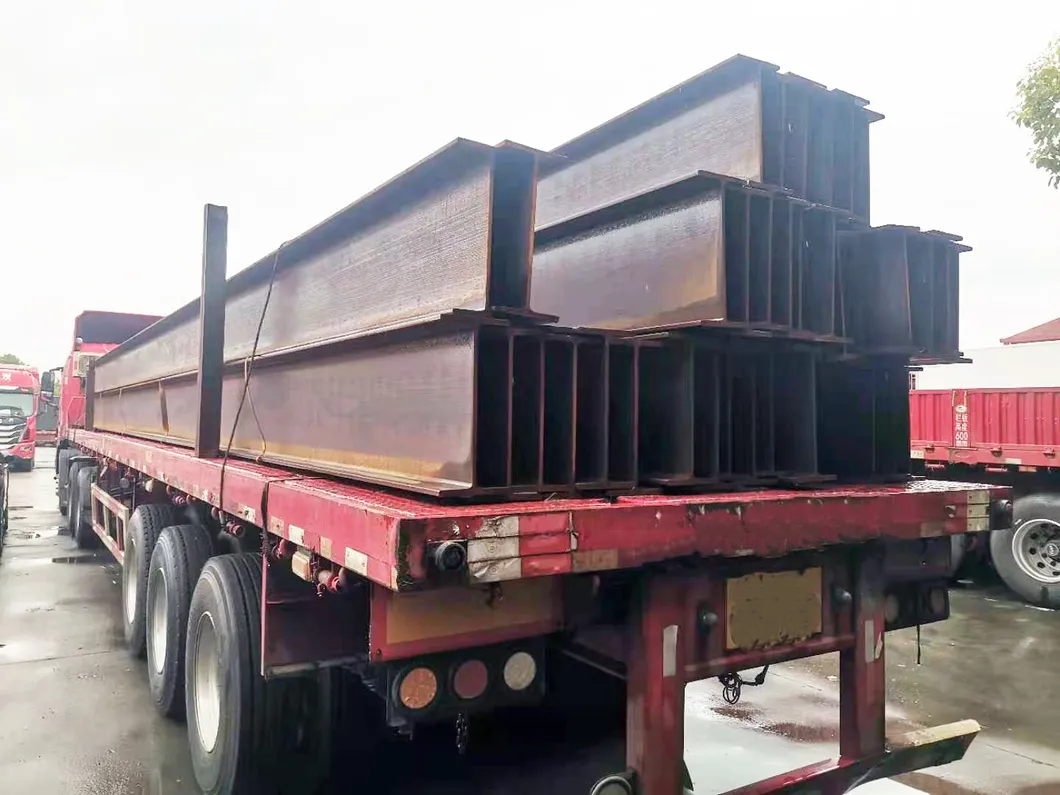 Loading Process