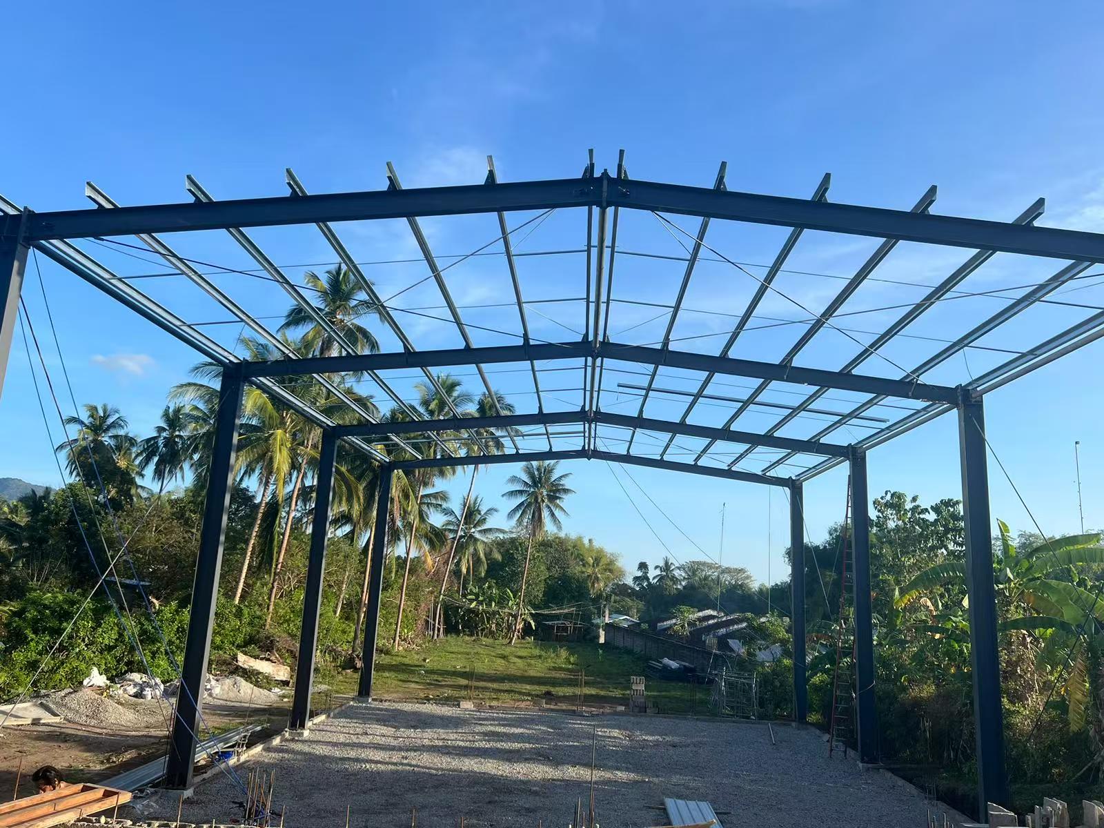 Philippines Project